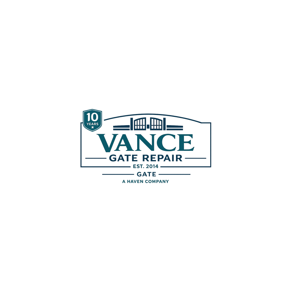 Vance Gate Repair Sunnyvale